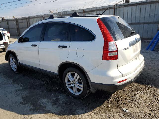 2010 HONDA CR-V EX - 5J6RE3H55AL005960