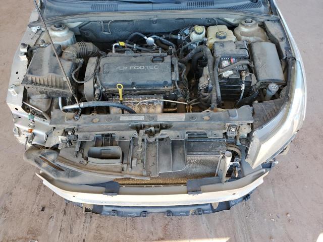 2013 CHEVROLET CRUZE LS - 1G1PA5SH8D7156255