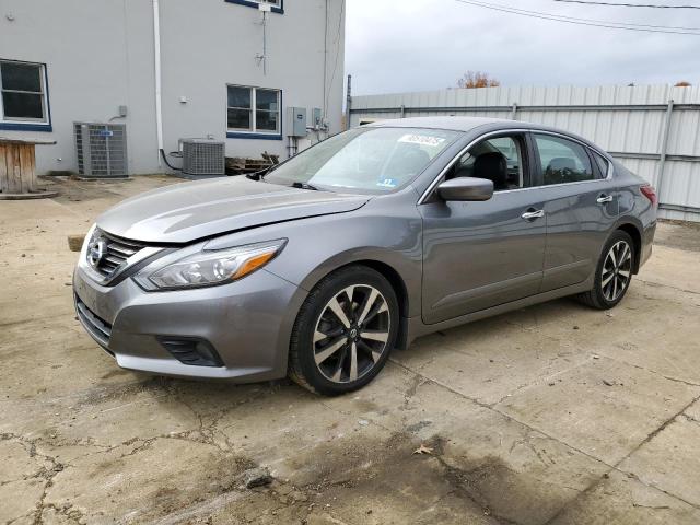 2018 NISSAN ALTIMA 2.5 - 1N4AL3AP5JC238375