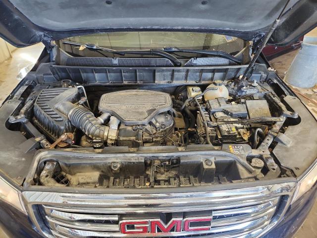 2017 GMC ACADIA SLE 1GKKNLLS9HZ270851