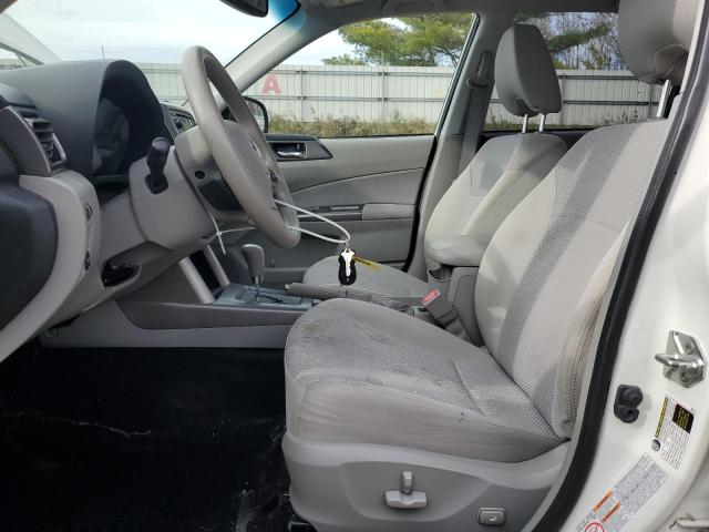 2011 SUBARU FORESTER 2 - JF2SHADC4BH754066