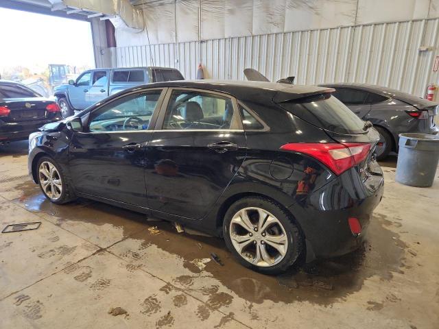 2013 HYUNDAI ELANTRA GT - KMHD35LE5DU044468