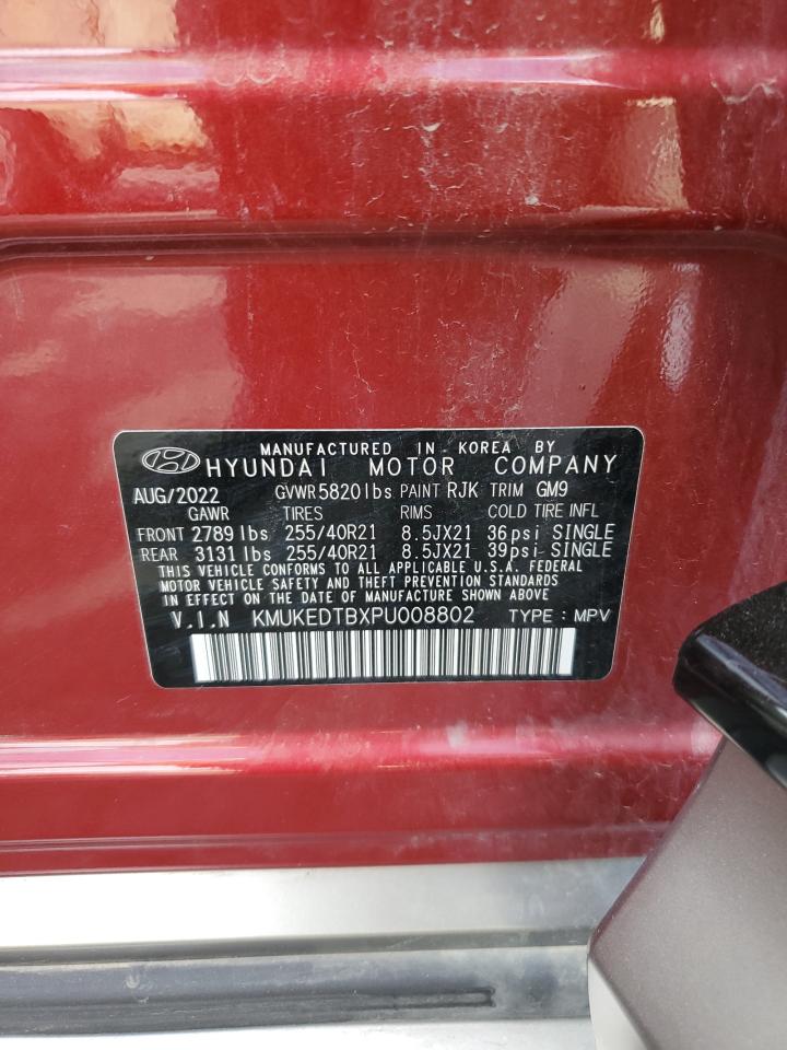 GENESIS GV60 PERFORMANCE