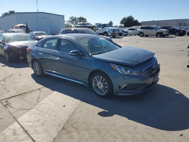 2015 HYUNDAI SONATA SPO #3304509473