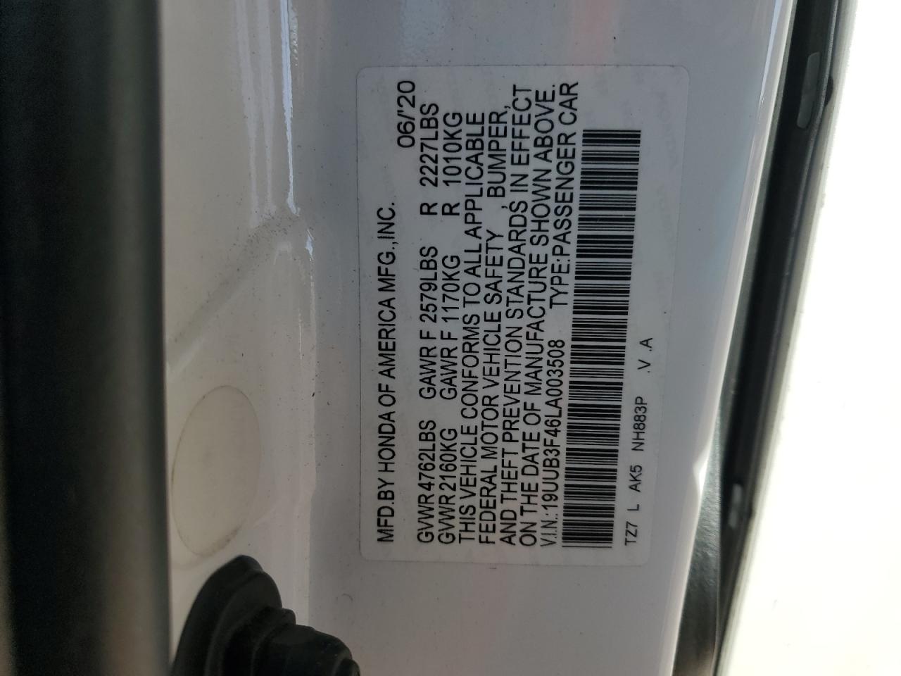 ACURA TLX TECHNOLOGY