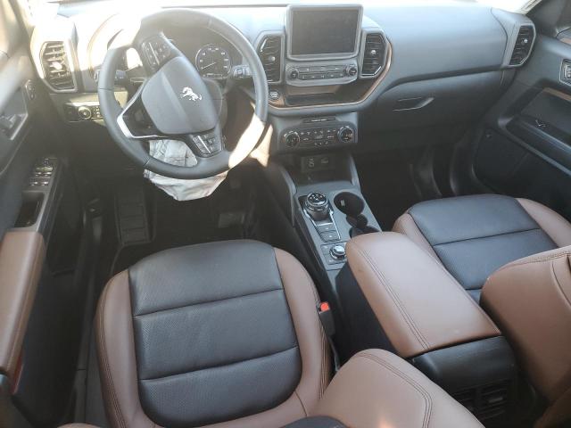 2024 FORD BRONCO SPORT BADLANDS 3FMCR9D9XRRE00883