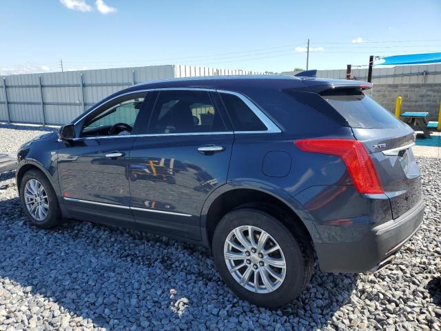 2019 CADILLAC XT5 - 1GYKNARS5KZ194490