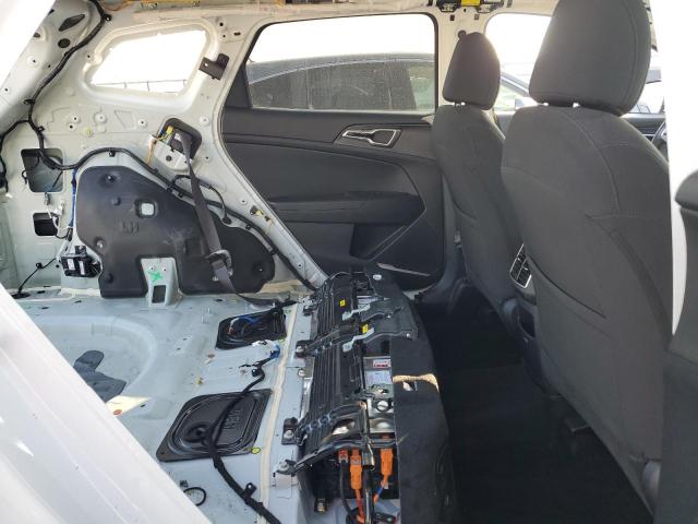 2023 KIA SPORTAGE L #3318015488