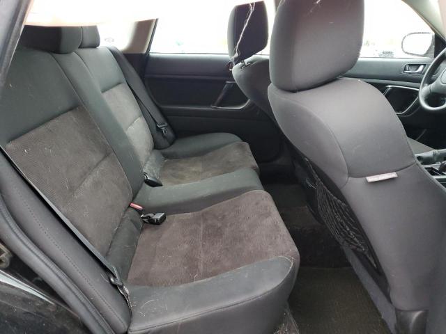 2008 SUBARU OUTBACK 2. #3283989797