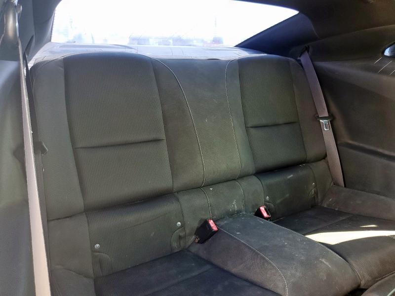 2015 CHEVROLET CAMARO LT 2G1FD1E33F9202698