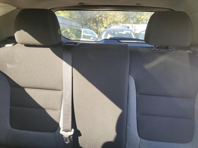 2023 CHEVROLET TRAILBLAZE - KL79MPS2XPB073097