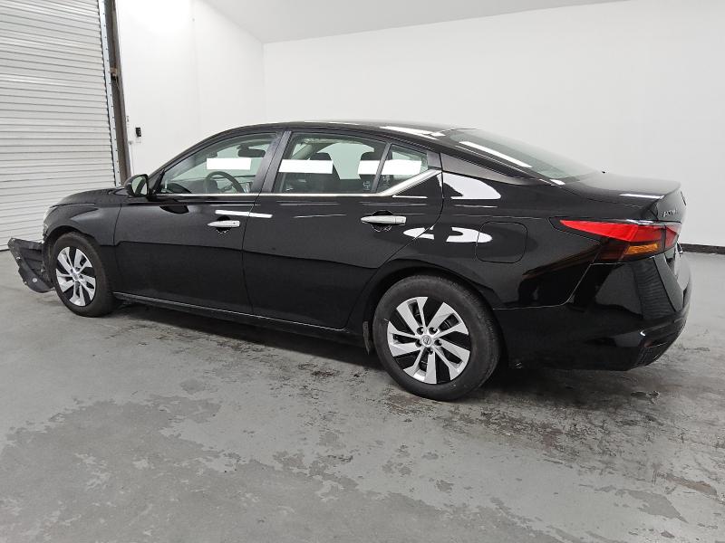 2024 NISSAN ALTIMA S - 1N4BL4BV3RN336604