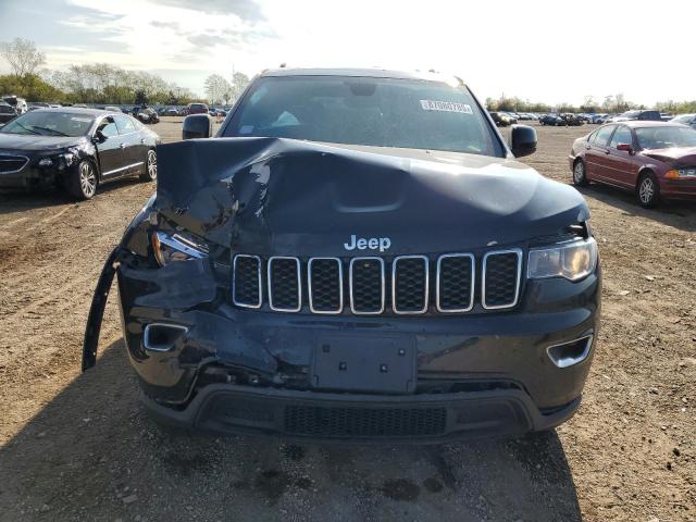 2017 JEEP GRAND CHER - 1C4RJFAGXHC730155