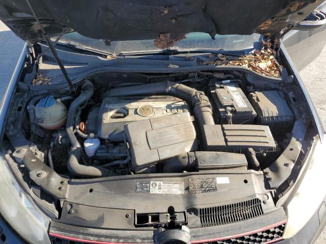 2010 VOLKSWAGEN GOLF - WVWFD7AJ5AW256535