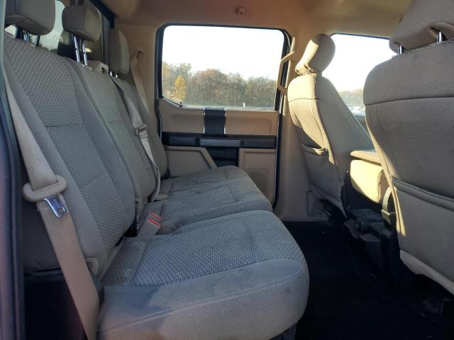 2017 FORD F350 SUPER 1FT8W3BT5HEF04956