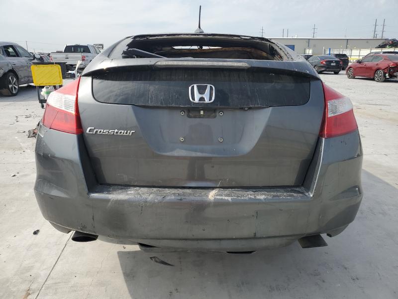 2012 HONDA CROSSTOUR #3311519292