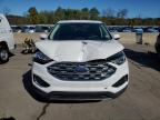 Lot #3316715563 2022 FORD EDGE SEL