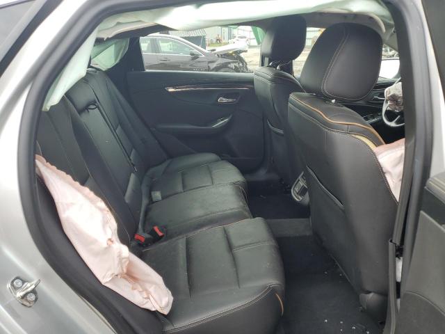 2020 CHEVROLET IMPALA PREMIER 2G1105S30L9102152