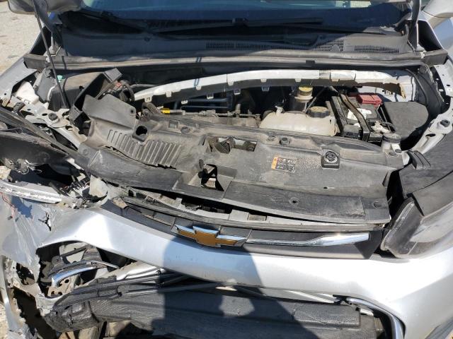 2017 CHEVROLET TRAX 1LT #3279438745