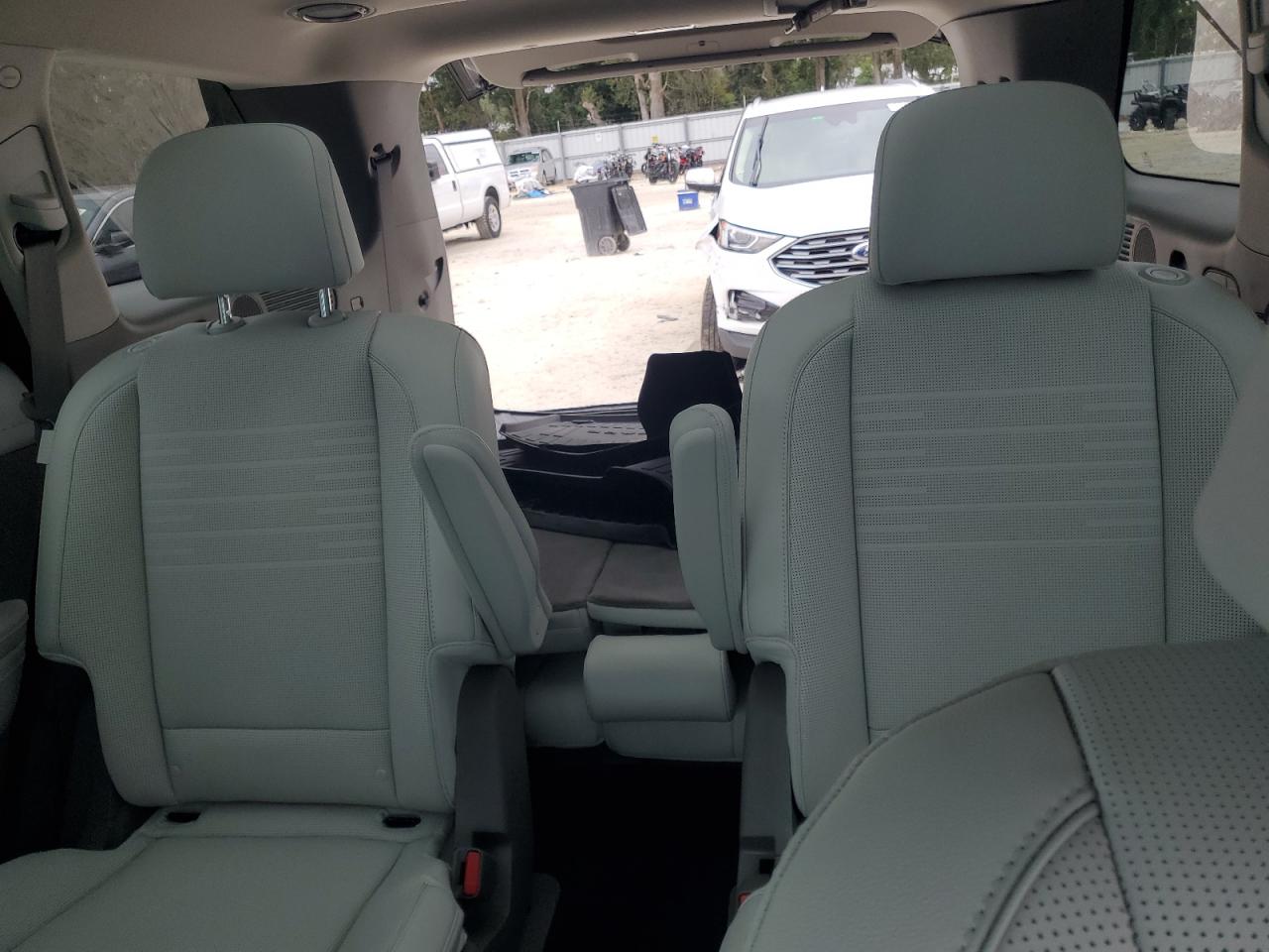 HYUNDAI PALISADE LIMITED