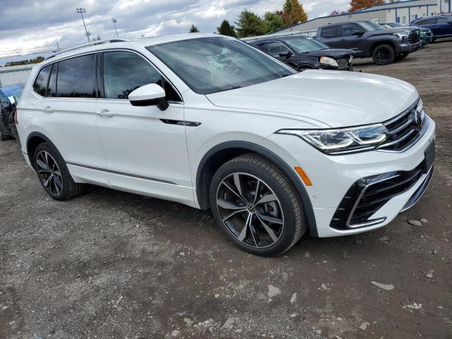 2022 VOLKSWAGEN TIGUAN SEL #3301801383