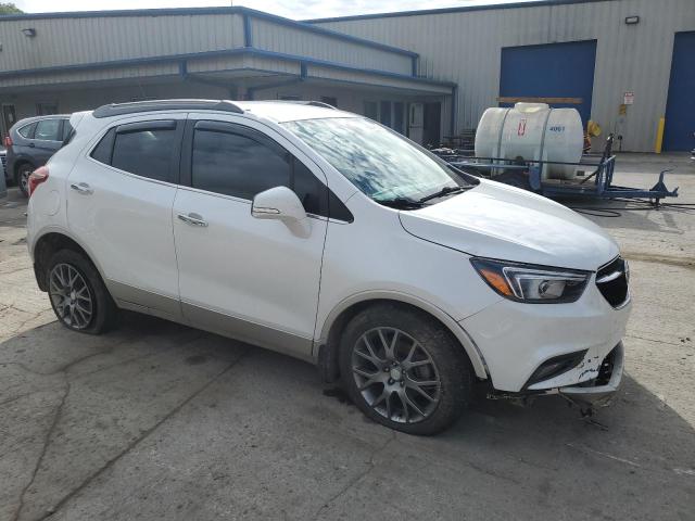2019 BUICK ENCORE SPO #3304670991