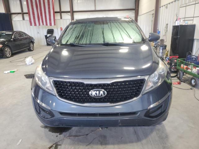 2014 KIA SPORTAGE B - KNDPB3AC3E7562945