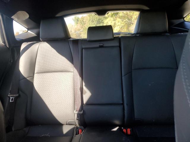 2024 TOYOTA VENZA LE JTEAAAAHXRJ157095