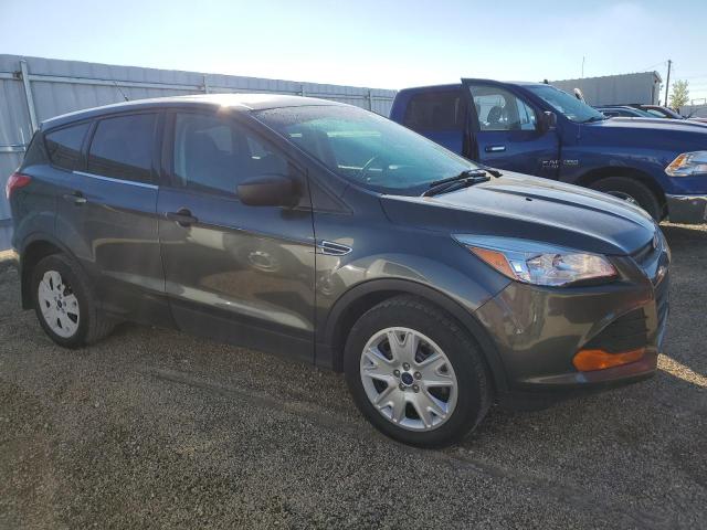 2016 FORD ESCAPE S - 1FMCU0F74GUC58347