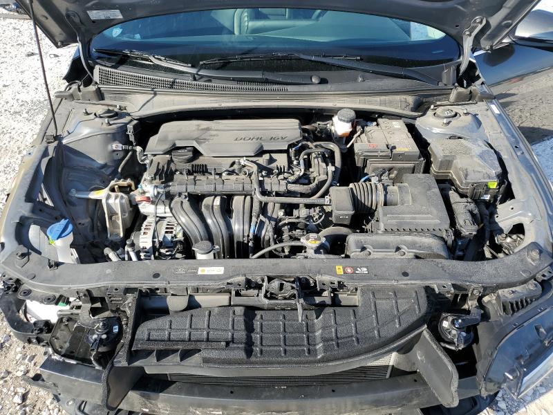 2024 HYUNDAI ELANTRA LI KMHLP4DGXRU700701