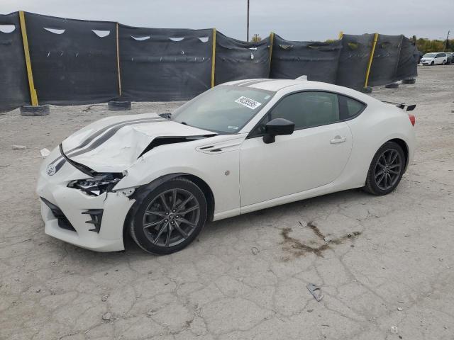 Global Auto Auctions: 2017 TOYOTA 86 BASE