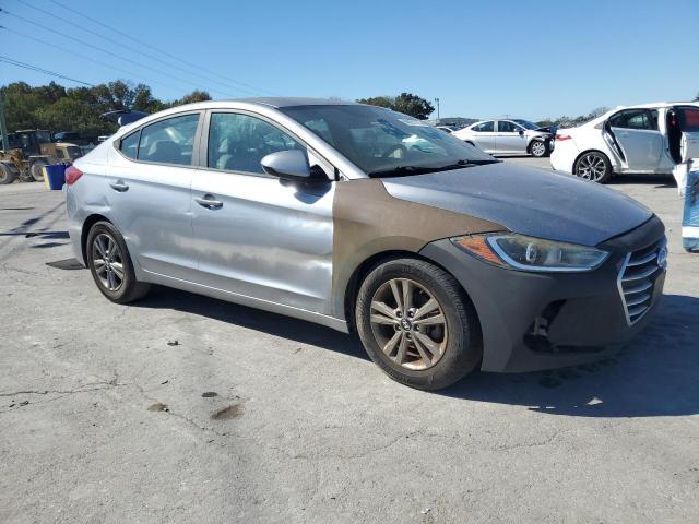 2017 HYUNDAI ELANTRA SE #3265044877