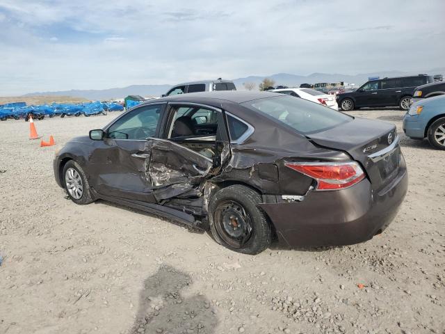 2014 NISSAN ALTIMA 2.5 - 1N4AL3APXEN365410