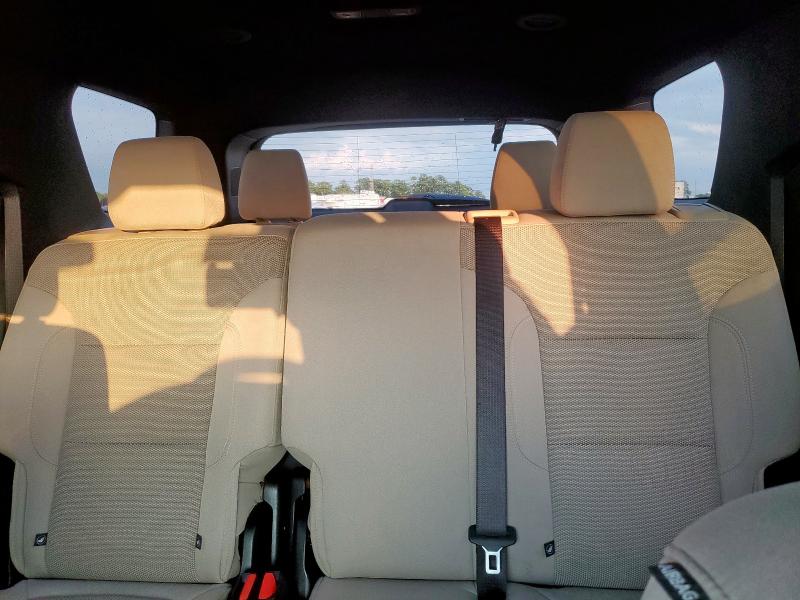 2023 CHEVROLET TRAVERSE L - 1GNERFKW7PJ330455