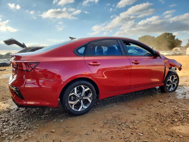 2019 KIA FORTE FE #3282531875