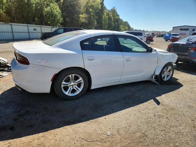 2020 DODGE CHARGER SX 2C3CDXBG8LH180384