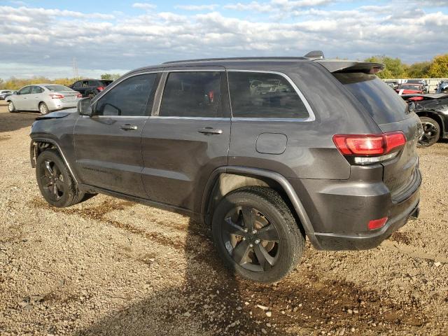 2015 JEEP GRAND CHER #3284954930