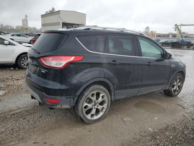 2013 FORD ESCAPE TIT - 1FMCU9J98DUA15262