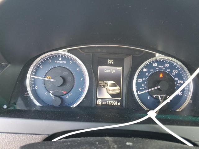 2017 TOYOTA CAMRY LE - 4T1BF1FK8HU635991