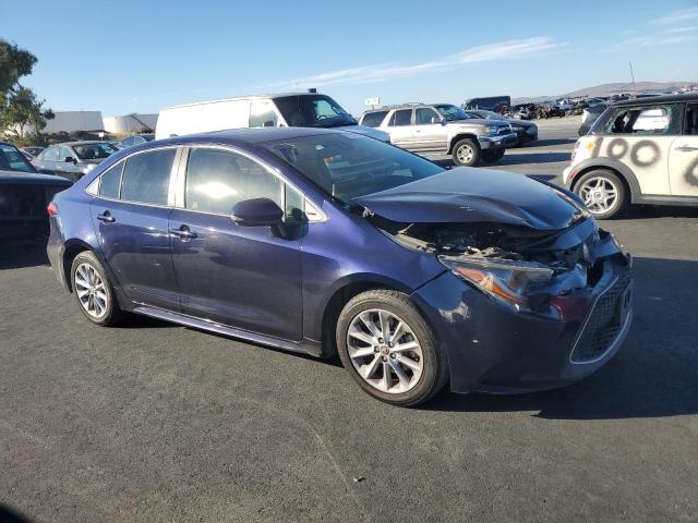 2020 TOYOTA COROLLA XL #3301933487