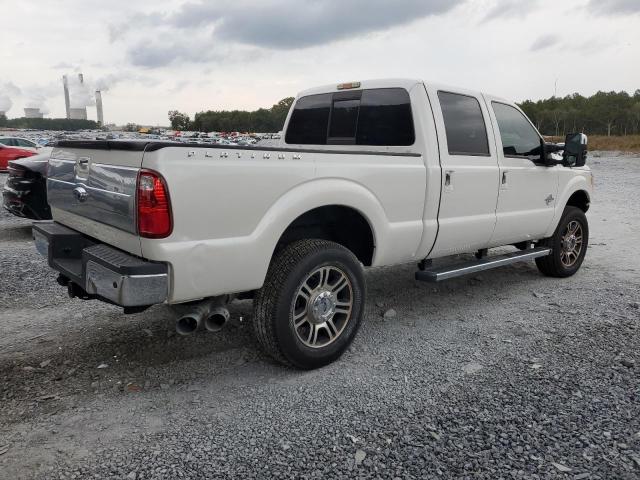 2016 FORD F250 SUPER - 1FT7W2BT6GEC67608