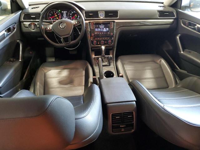 2016 VOLKSWAGEN PASSAT SE - 1VWBT7A30GC039761