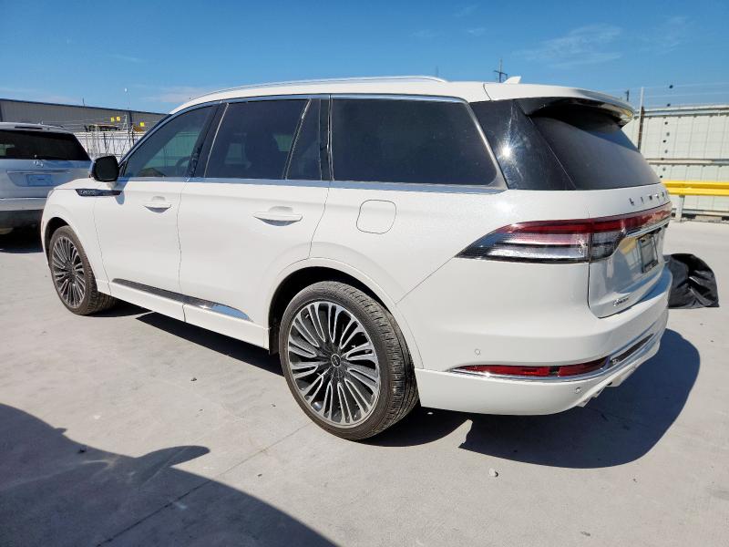 2020 LINCOLN AVIATOR BL 5LM5J9XC6LGL17678