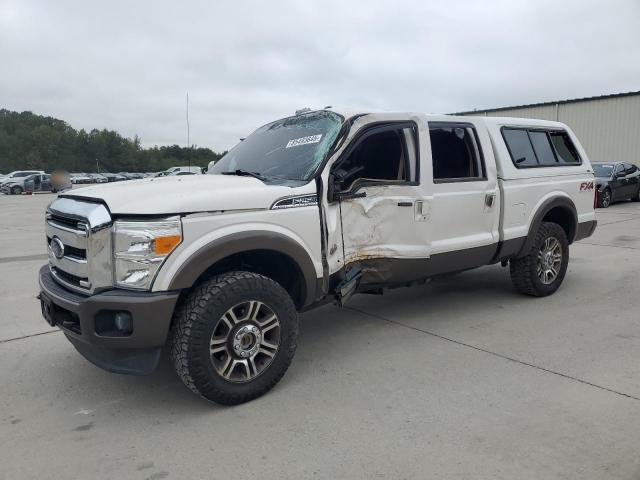 Global Auto Auctions: 2015 FORD F250 SUPER