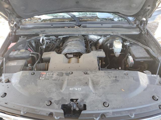 2015 CHEVROLET TAHOE C150 #3303959701