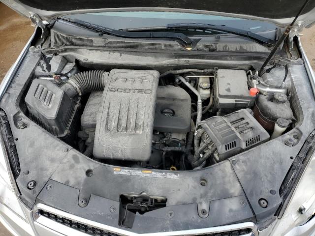 2015 CHEVROLET EQUINOX LT - 2GNALBEK1F6115926