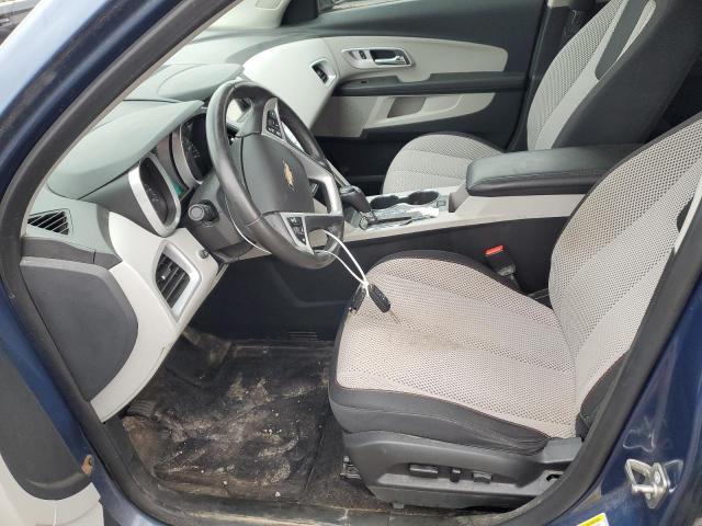 2016 CHEVROLET EQUINOX LT - 2GNFLFEK7G6226561