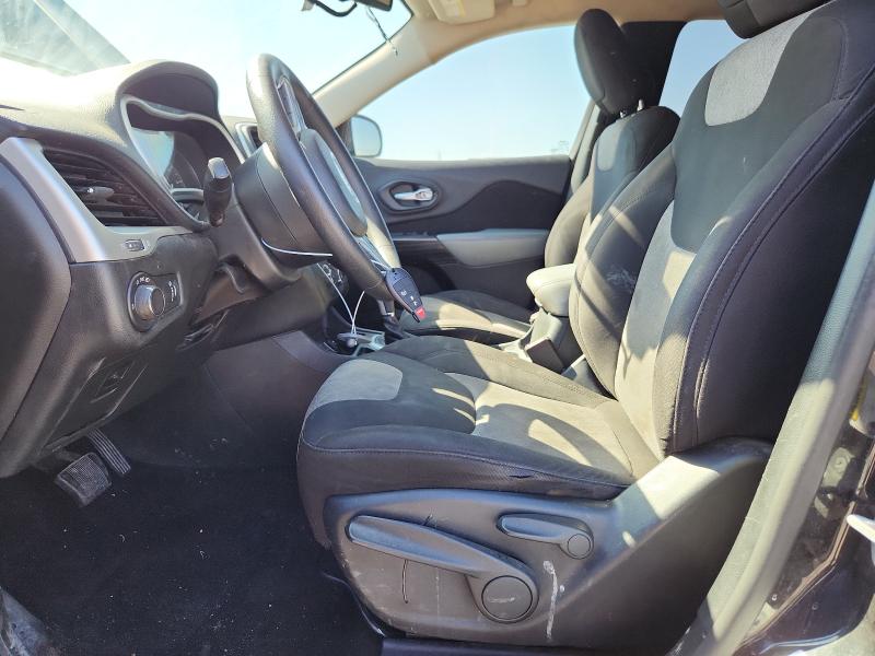 2014 JEEP CHEROKEE S - 1C4PJLABXEW305670