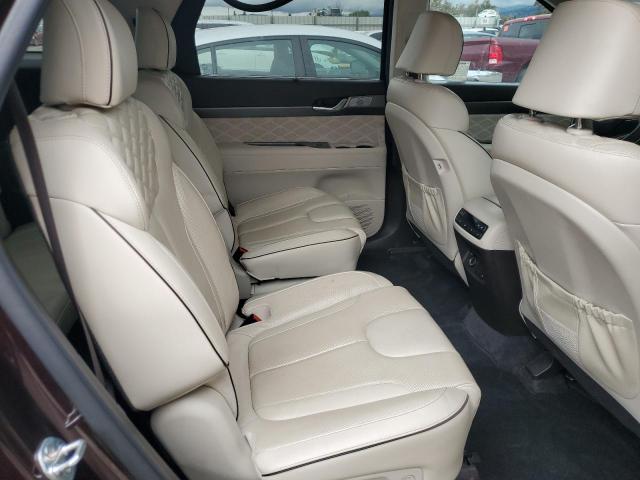 2020 HYUNDAI PALISADE L - KM8R54HE7LU141933