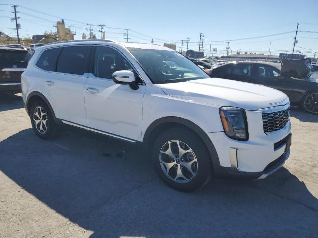 2021 KIA TELLURIDE #3302890945
